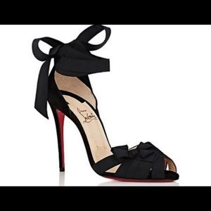Christian Louboutin Christeriva 100